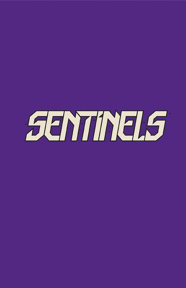 Sentinels #1E