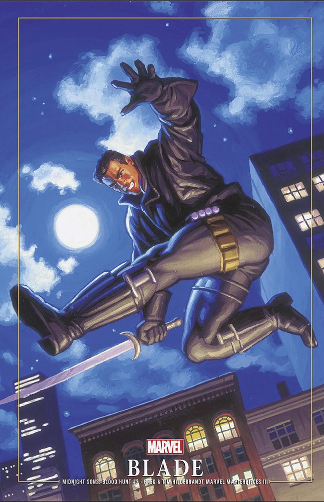 Midnight Sons: Blood Hunt #3C
