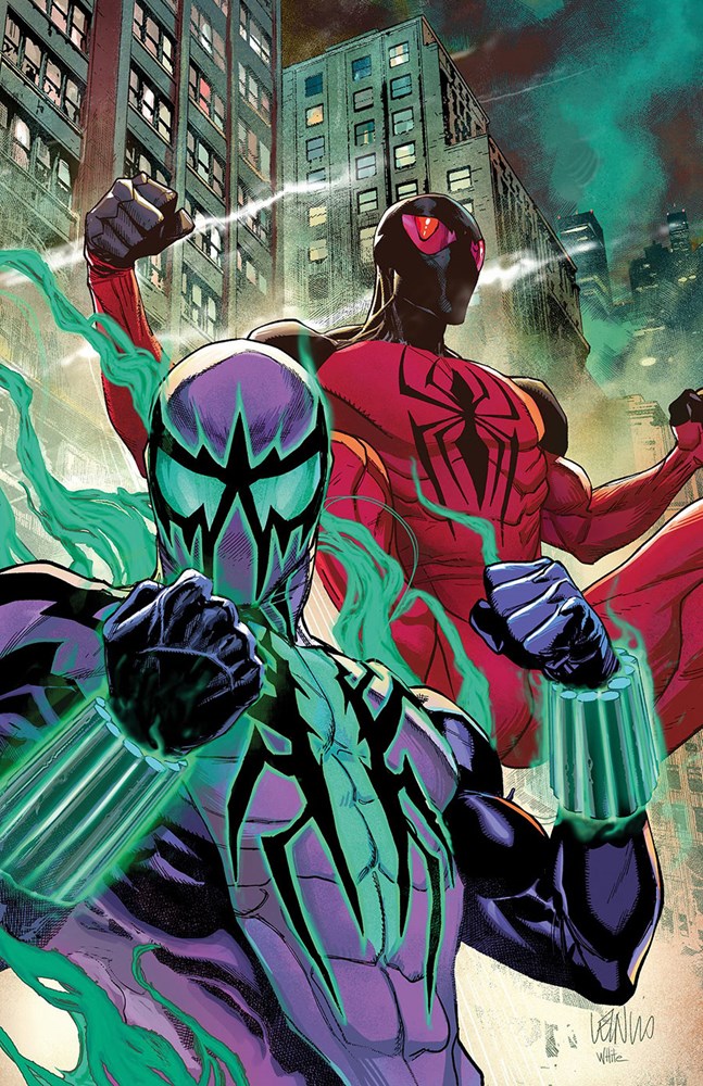 CHASM: CURSE OF KAINE #1-RI-B