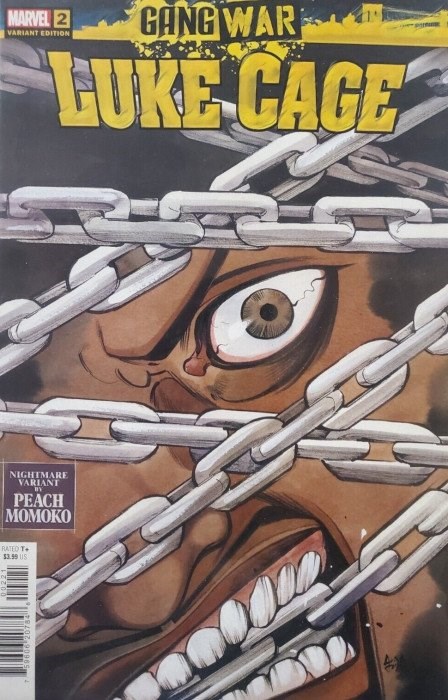 LUKE CAGE: GANG WAR #2-RI-B