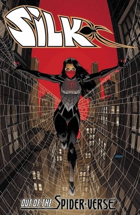 SILK: OUT OF THE SPIDER-VERSE #1
