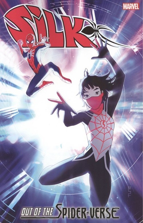 SILK: OUT OF THE SPIDER-VERSE #2