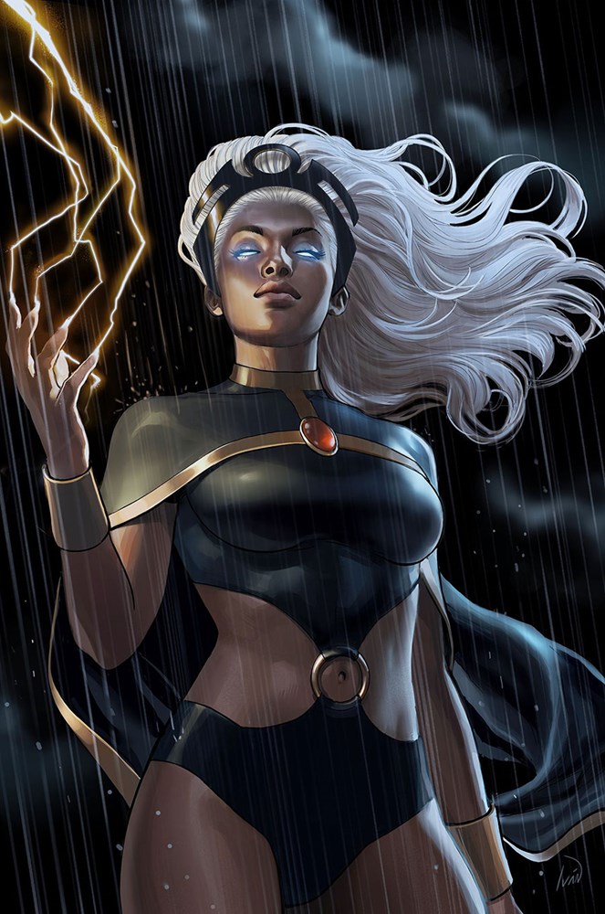 Giant-Size X-Men #1-RI-B