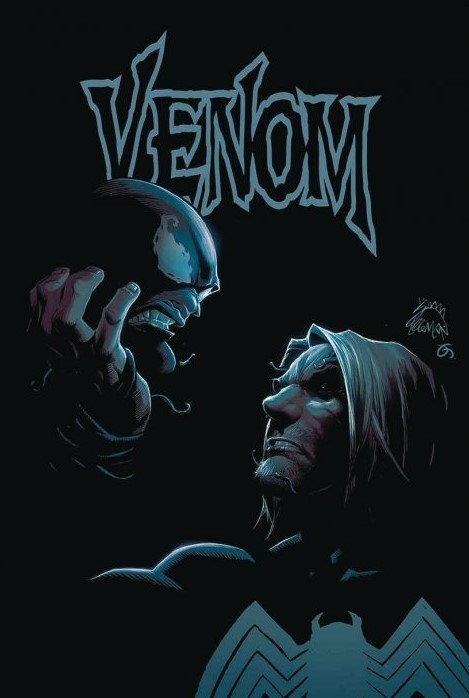 VENOMNIBUS #1