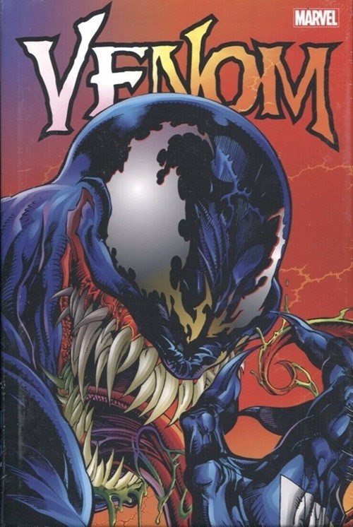 VENOMNIBUS #2