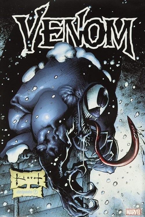 VENOMNIBUS #3