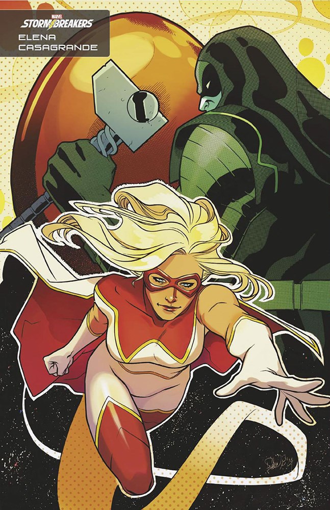 X-Men: Blood Hunt - Magik #1D