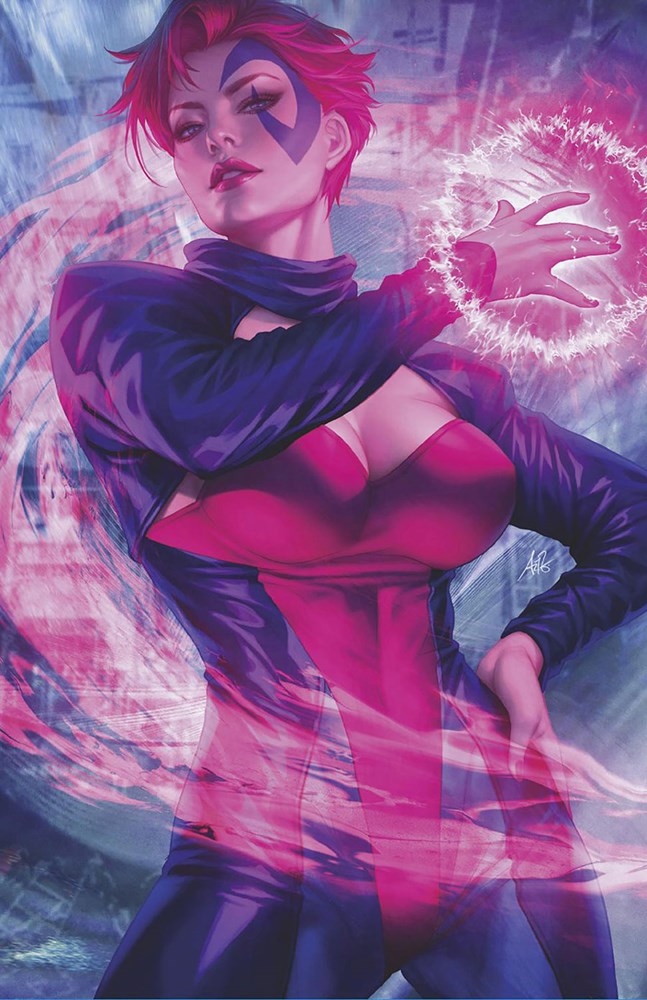 Giant-Size Age Of Apocalypse #1-RI-C