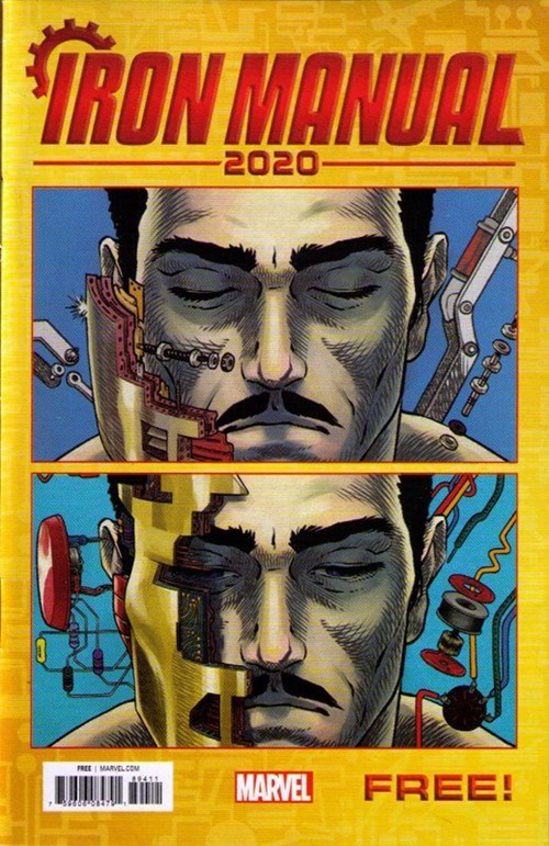 2020 IRON MANUAL #1