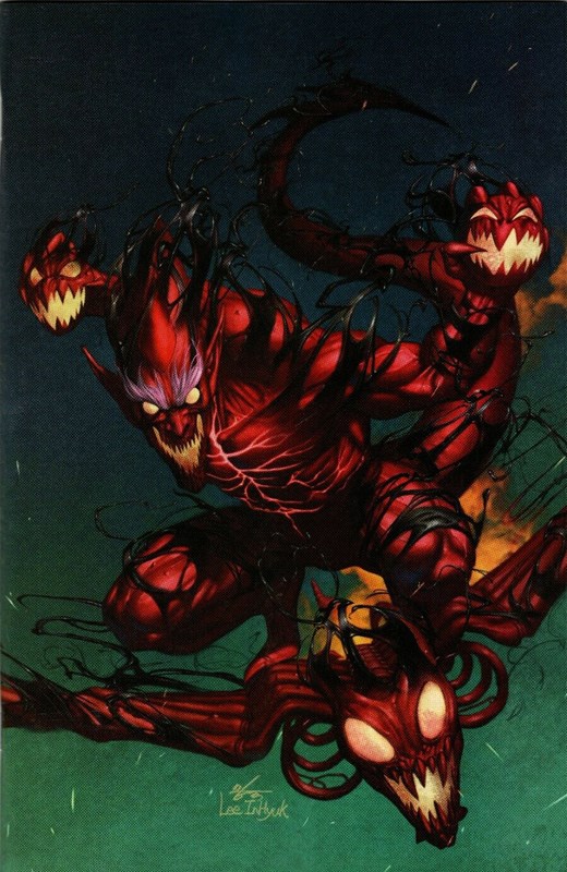 MARVEL TALES: RAVENCROFT #1-RI