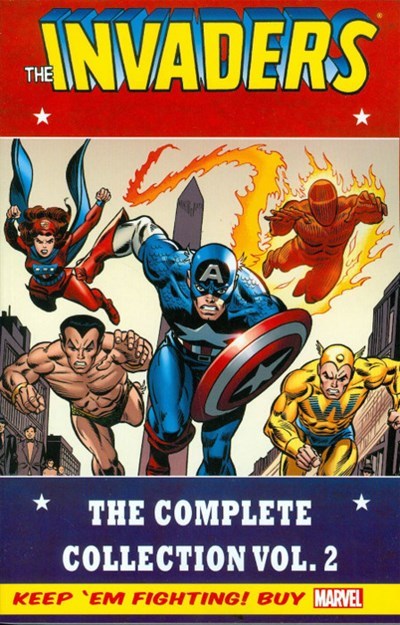 INVADERS CLASSIC: THE COMPLETE COLLECTION #2