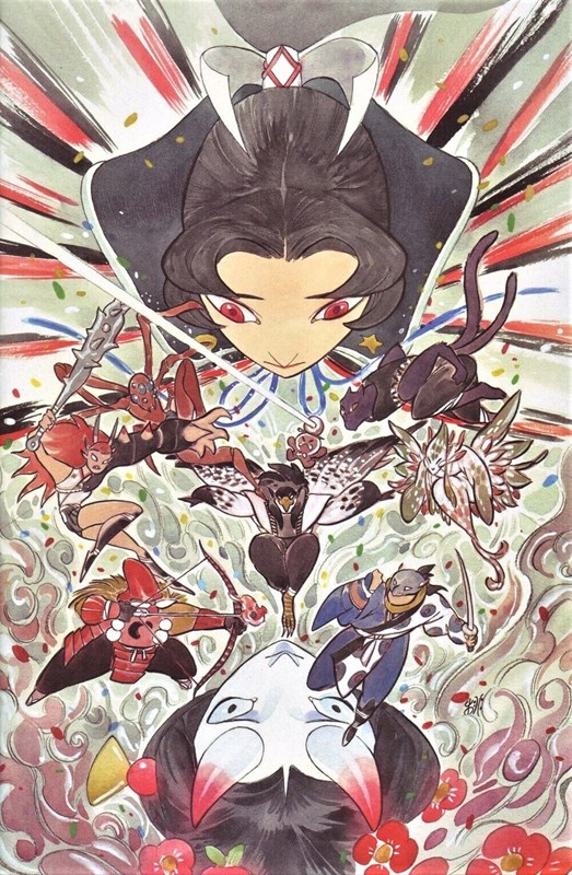 DEMON WARS: SCARLET SIN #1-RI-C