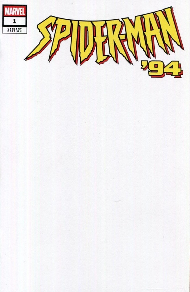 Spider-Man '94 #1C