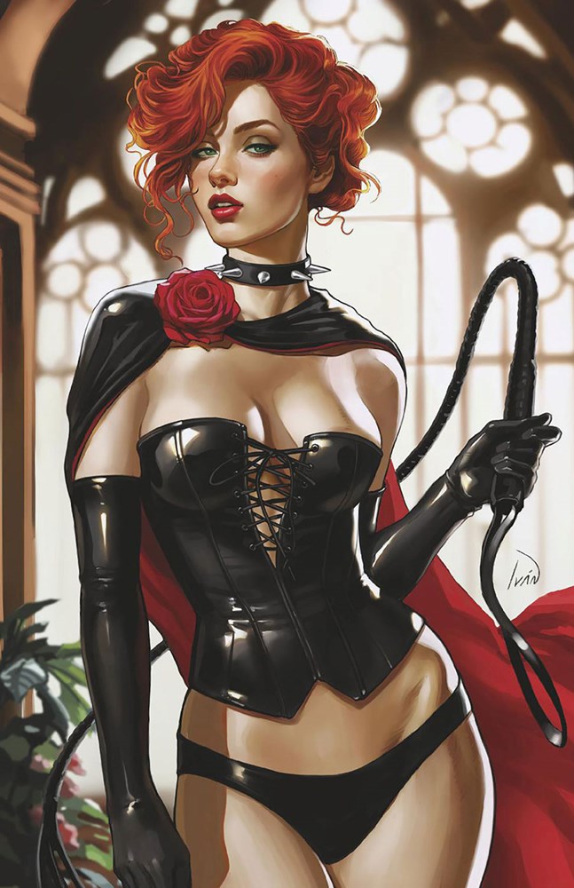 Giant-Size Dark Phoenix Saga #1-RI-B