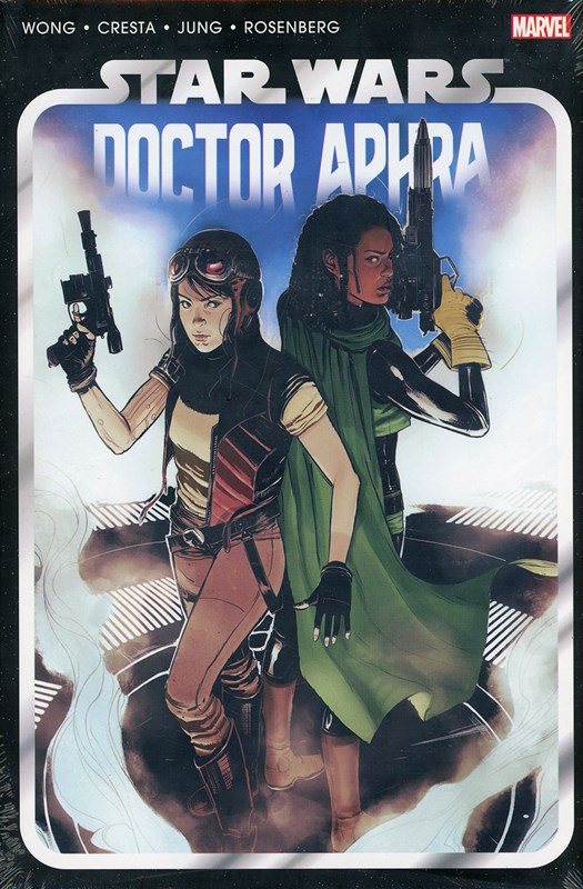 STAR WARS: DOCTOR APHRA OMNIBUS #2
