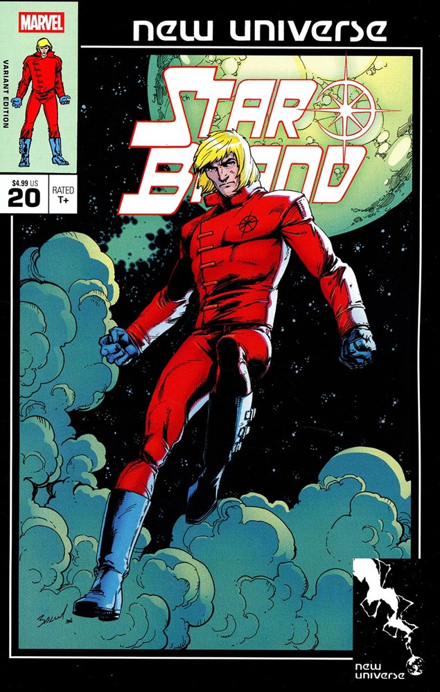Battleworld #1C