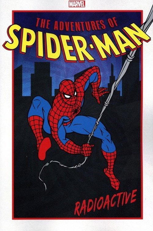 ADVENTURES OF SPIDER-MAN: RADIOACTIVE #1