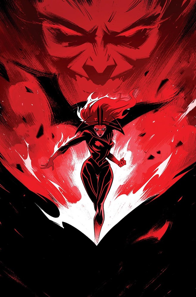 Bring On The Bad Guys: Loki #1-RI-B