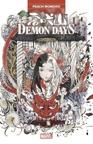 Demon Days #1