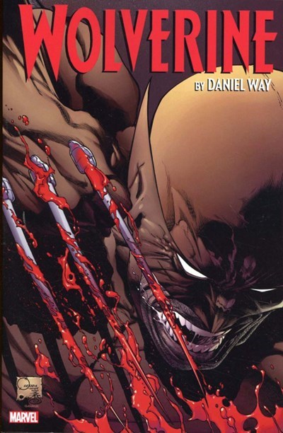 WOLVERINE BY DANIEL WAY: THE COMPLETE COLLECTION #2