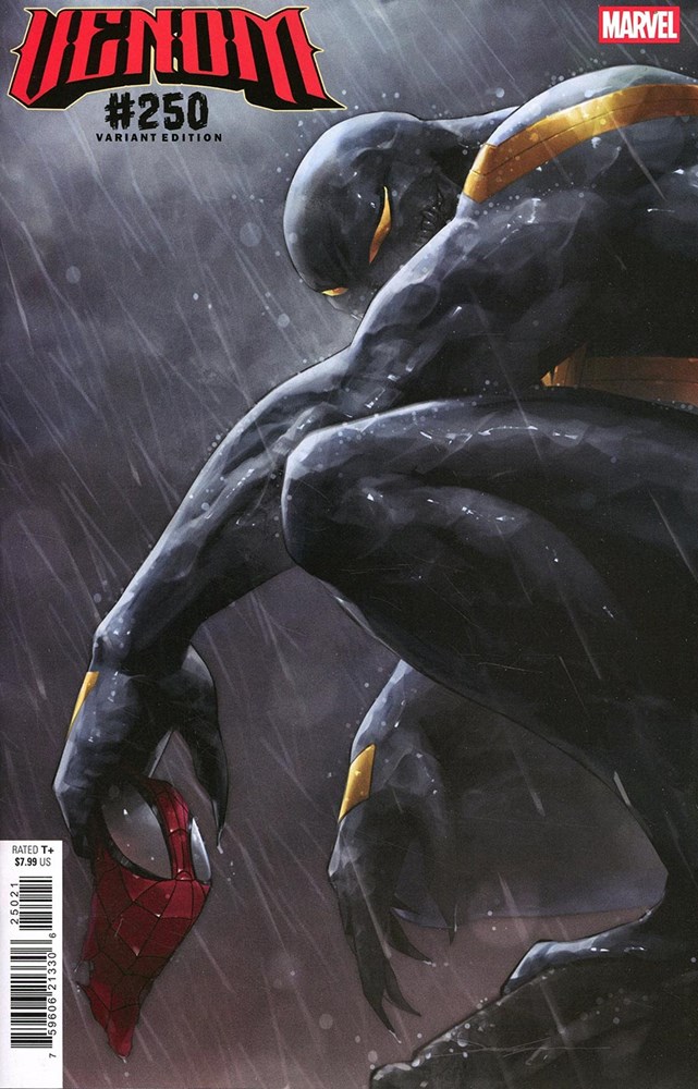 Venom #250D