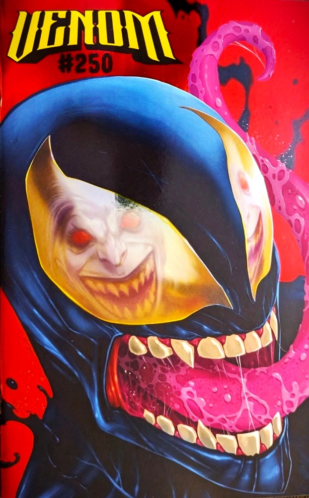 Venom #250E