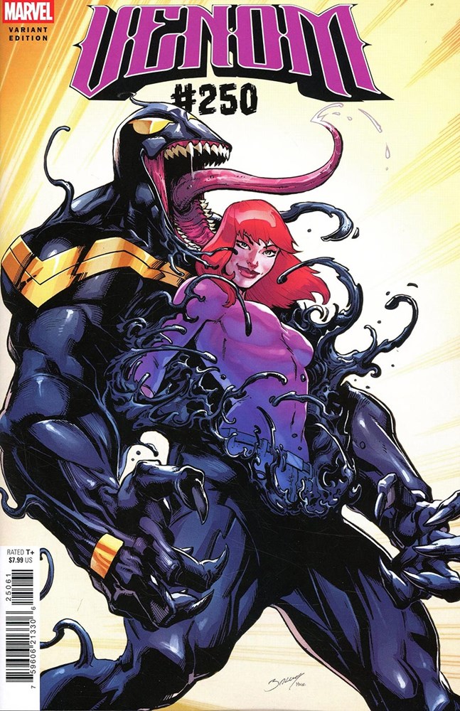Venom #250H