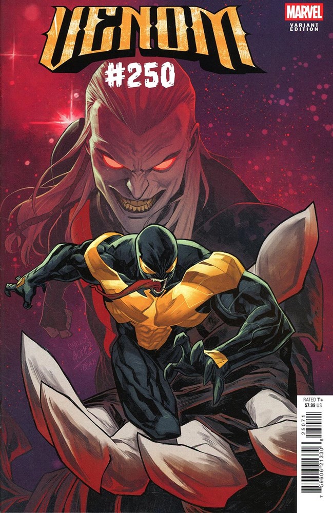 Venom #250I