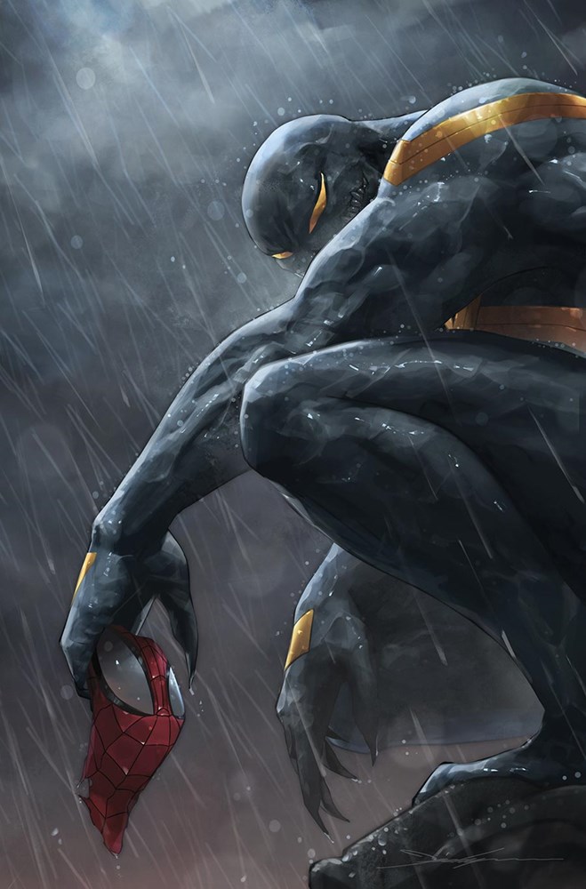 Venom #250-RI-B