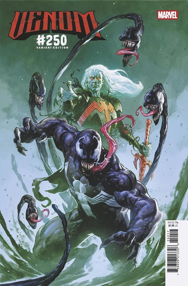 Venom #250-RI-C