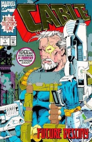 CABLE #1