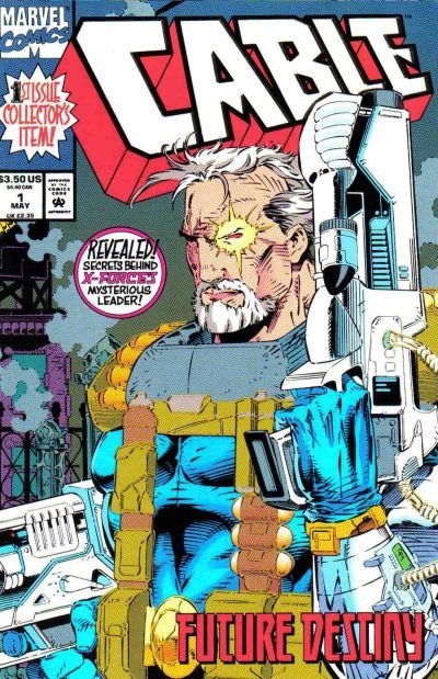 CABLE #1B