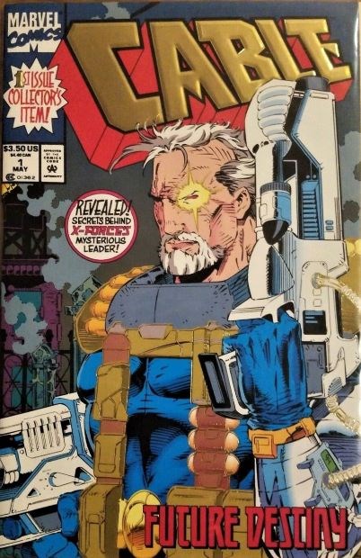 CABLE #1C