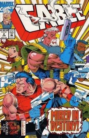 CABLE #2