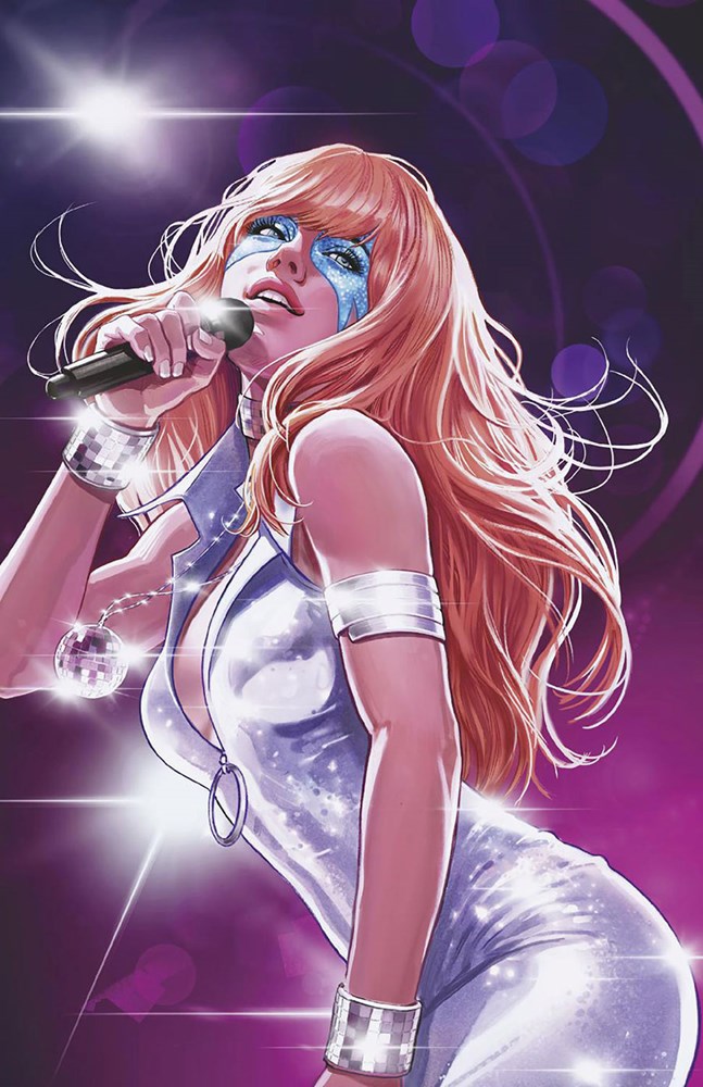 Concert Of Champions #1-RI