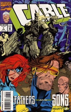 CABLE #7