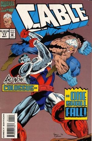 CABLE #11