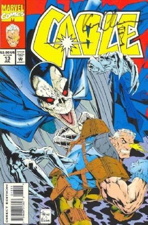CABLE #13