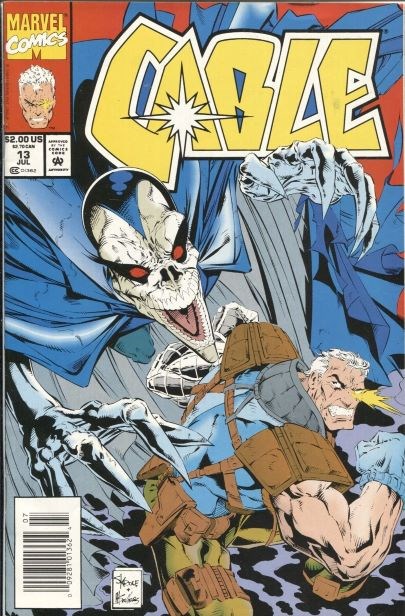 CABLE #13B