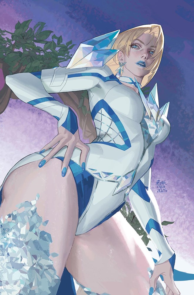 Marvel Rivals: Hellfire Gala #1-RI-B