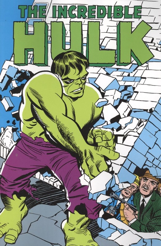 MIGHTY MARVEL MASTERWORKS: THE INCREDIBLE HULK #2