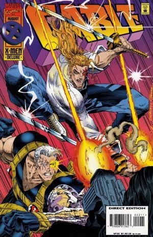 CABLE #22