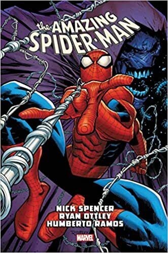Amazing Spider-Man By Nick Spencer Omnibus #1B
