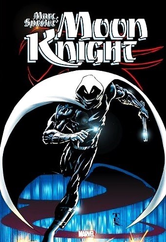 Moon Knight Marc Spector Omnibus #2