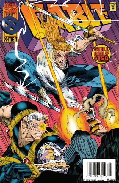 CABLE #22B