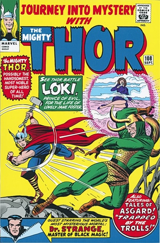 MIGHTY MARVEL MASTERWORKS: THE MIGHTY THOR #2