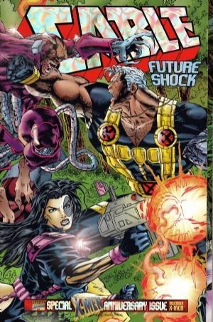 CABLE #25