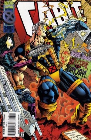 CABLE #26