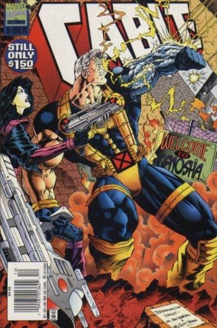 CABLE #26B