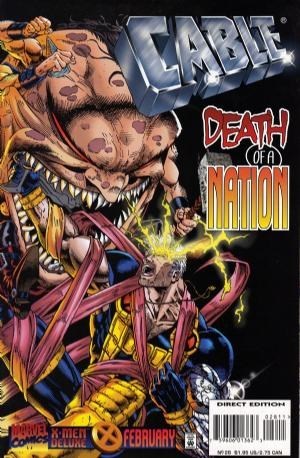 CABLE #28